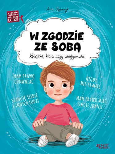 W zgodzie ze sobą okładka max